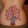 Tree of life