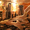 City in a Puddle