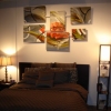Bedroom/dont cry me flora mexicana
