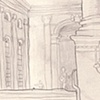 The London Drawings