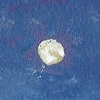 Full Moon in Cancer, Santa Fe/ January 10th, 2009
