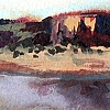 Red Rock, NM March 15th, 2009