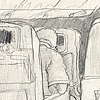 American Airlines Flight 2275, somewhere over Iceland