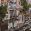 San Francisco, Bush st.