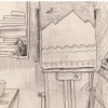 Bedroom, Santa Fe