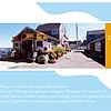 Harbor Inn Brochure
