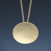 Mini Ellipse Pendant