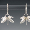Lotus Earring