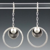 Vortex Earring