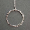 Bubbles Pendant