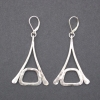 Slope Earrings