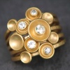 Stackable Sapphire Rings