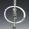 Vertebrae Pendant