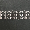 Trifecta Bracelet