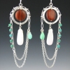Delphine Earrings