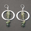 Vertebrae Earrings