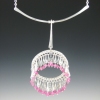 Shaggy Pendant