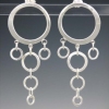 Shimmy Earring