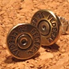 Bullet Casing Studs