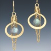 Aphrodite Earrings