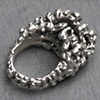 Drippy Drop Ring
