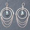 Radiate Earring
