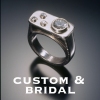 Custom & Bridal
