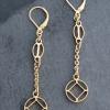 Delica Earrings