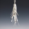 Fringe Necklace