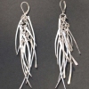 Pocahontas Earrings