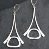 Slope Earrings
