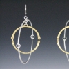 Forcefield Earring