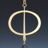 Cross Pendant