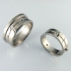 Wedding Bands-Eli and Carl