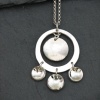 Shimmer Necklace