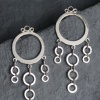 Shimmer Earrings