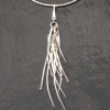 Tassel Necklace