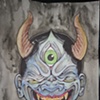 Hannya clops