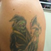 reaper before cover up
