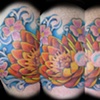 Color Tattoos