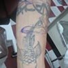 fish cover up