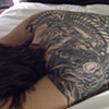 Black & Grey tattoos