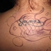 Name before cover up