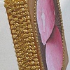 "The Snowball Effect" side detail