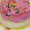 "Cookie on the Go-Go"