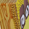 "Lil' Debbie Swiss Cake" side detail