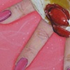 "Glazed and Polished"