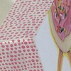 "Cookie on the GO-GO" side detail