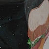 "When Pigs Fly" side detail