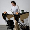 Multitask Walker
